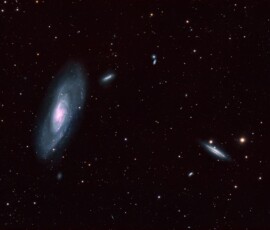 Tom Engwall M106