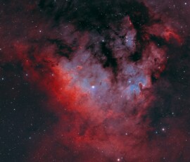Sh2-171 Tom Engwall