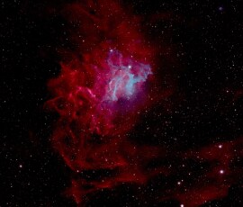 Matthew Murphy Flaming Star