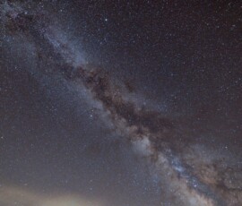 Alan Davis Milky Way
