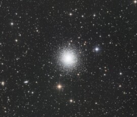Charles Lillo M13