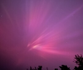 David Krause 10May2024 Aurora